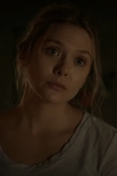 Elle Brody