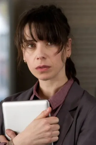 Dr. Vivienne Graham