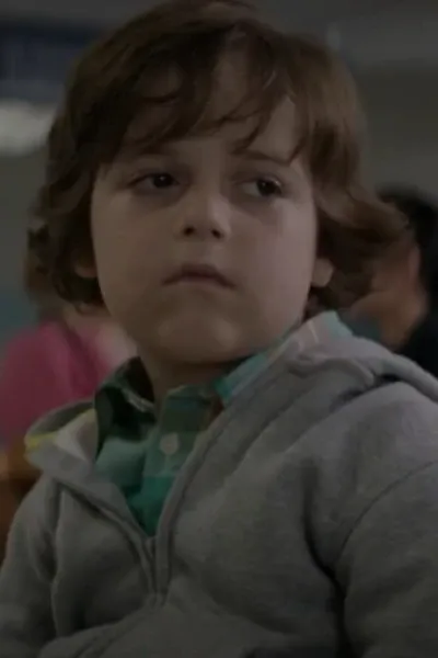 Sam Brody