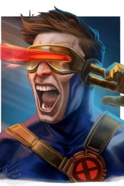 Scott Summers