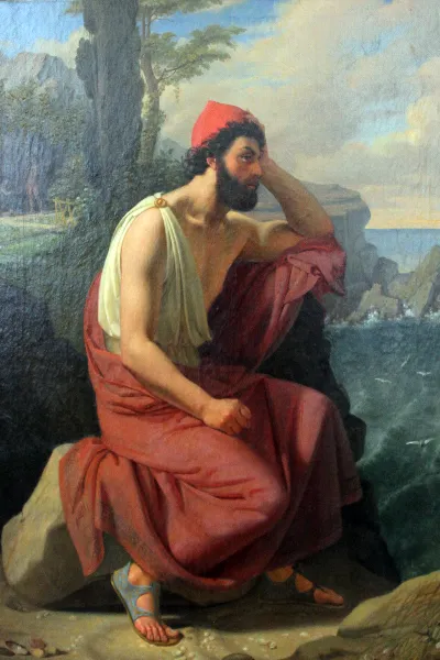 Odysseus