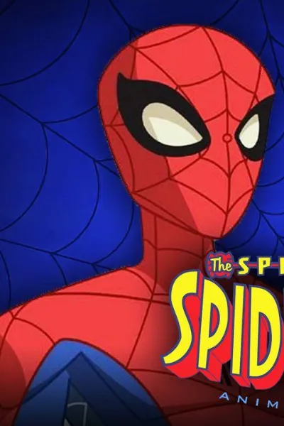 Peter Parker
