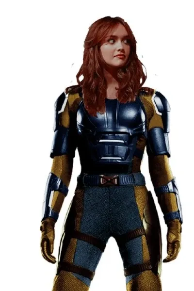 Jean Grey
