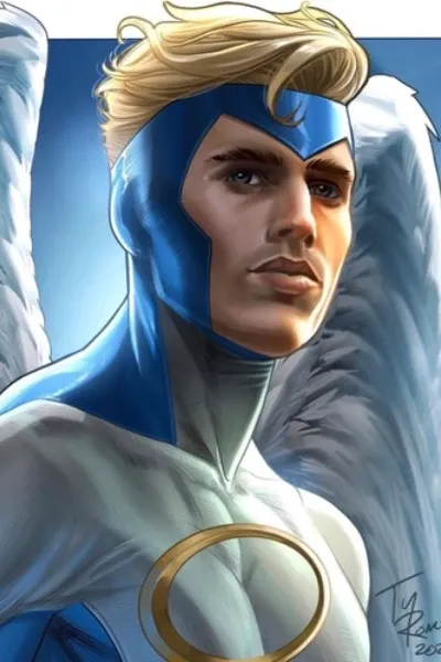 Warren Worthington III