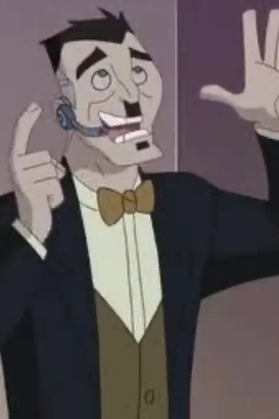 J Jonah Jameson