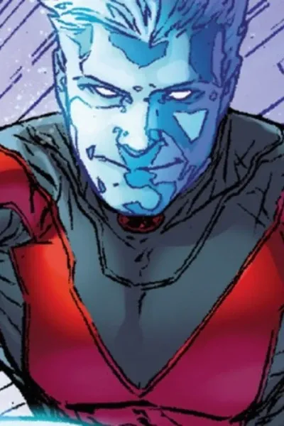 Bobby Drake