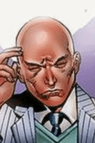 Charles Xavier