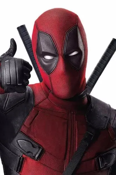 Wade Wilson