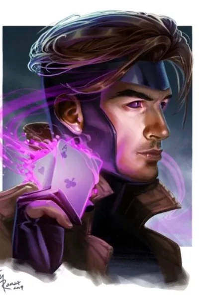 Remy LeBeau