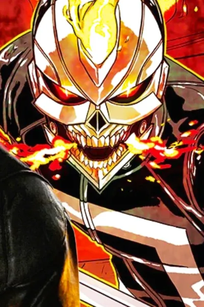 Robbie Reyes