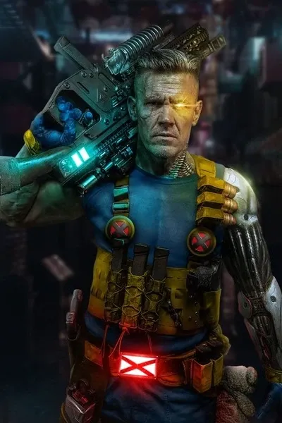 Nathan Summers