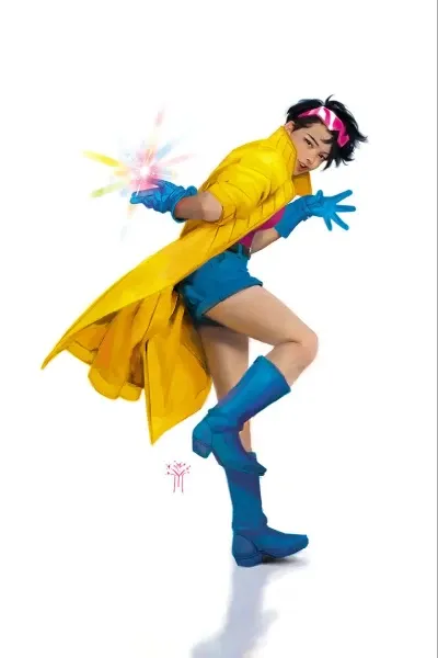 Jubilition Lee