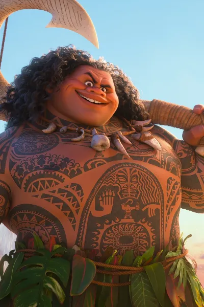 Maui