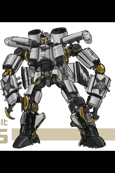 Nitro Zeus
