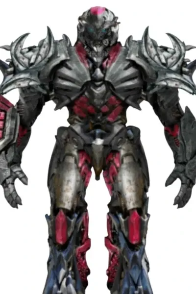 Megatronus/Megatron