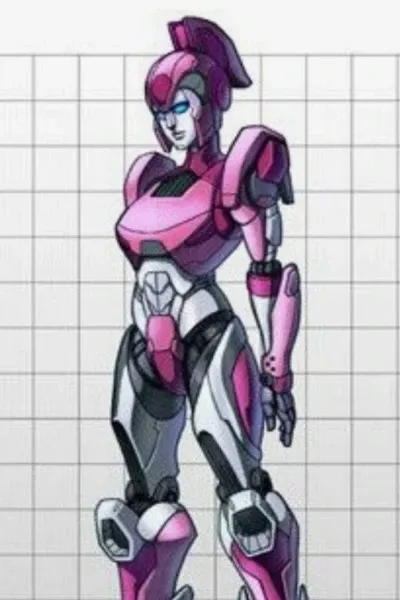 Ariel/Elita One