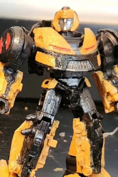 B-127/Bumblebee