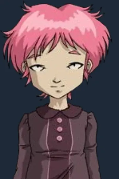 Aelita Schaeffer-Stones