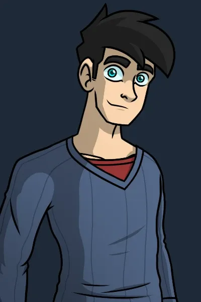 Danny Fenton