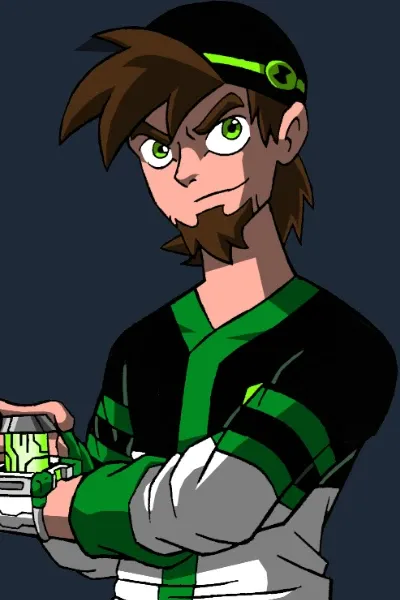 Ben Tennyson