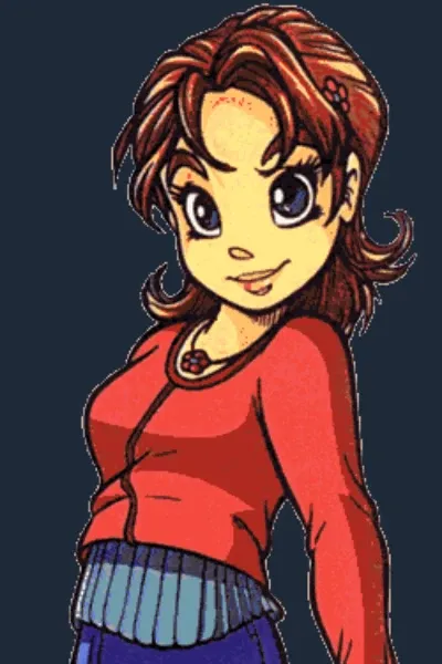 Irma Lair