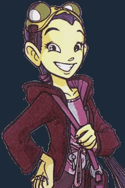 Hay Lin