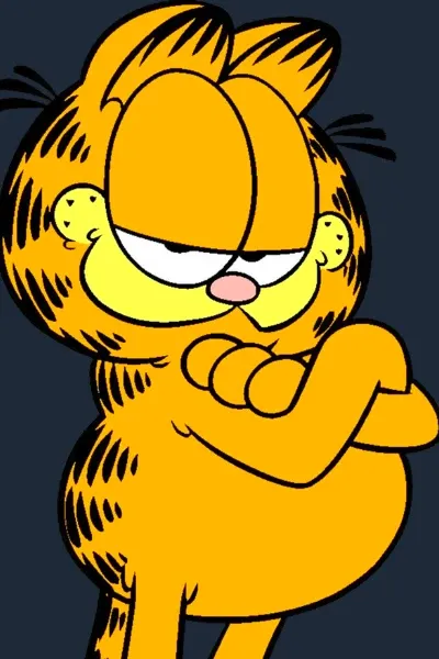 Garfield