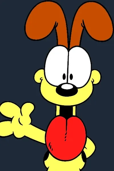 Odie