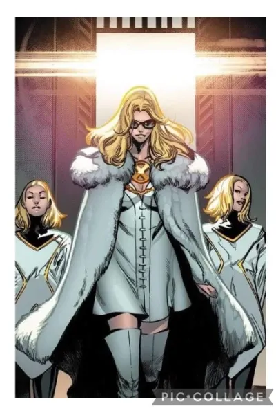 Emma Frost