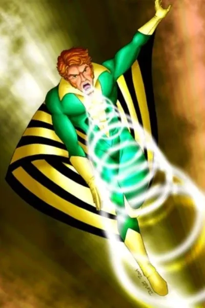 Sean cassidy