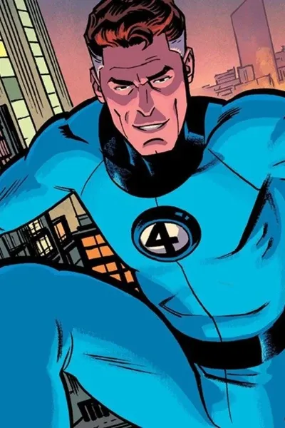 Reed Richards