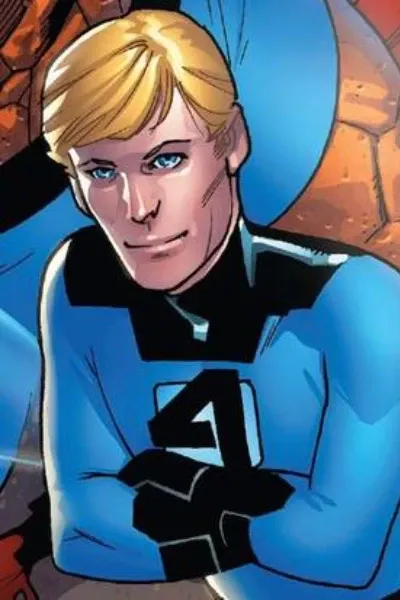 Johnny Storm