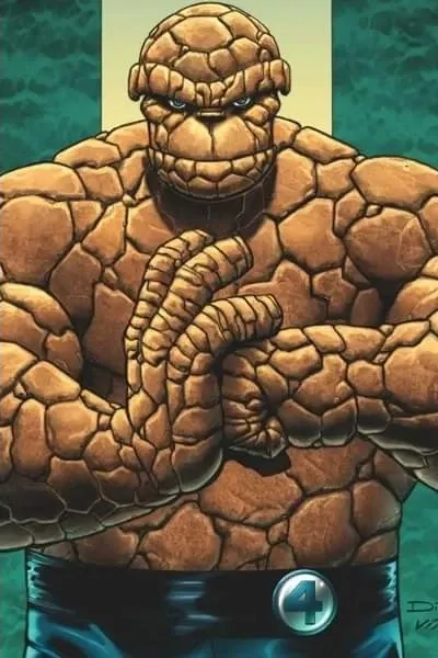 Ben Grimm