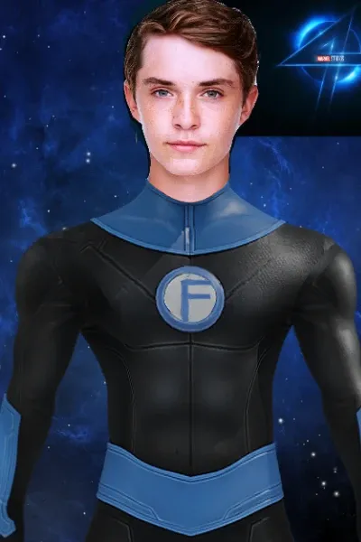 Franklin Richards
