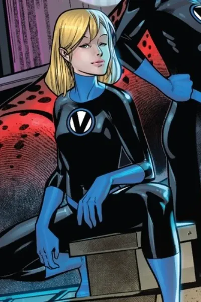 Valeria Richards