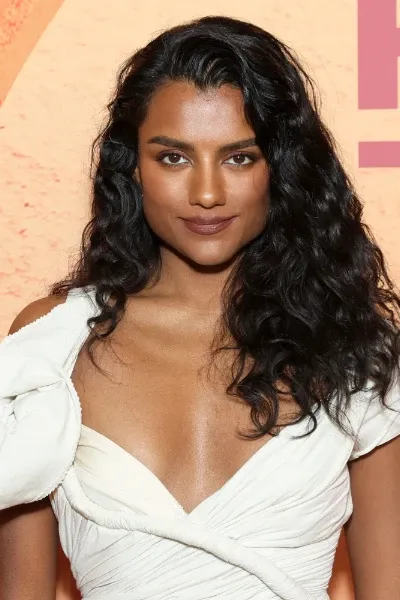 Simone Ashley