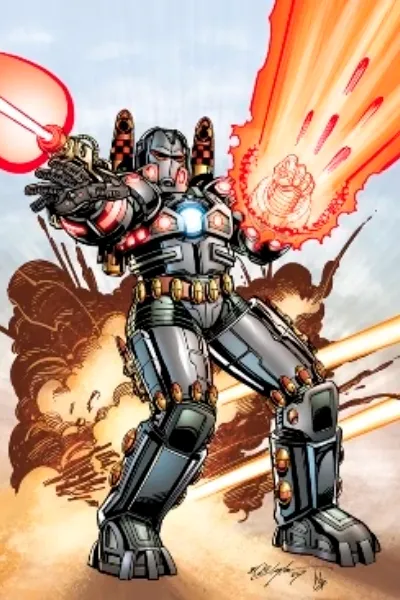 Firepower