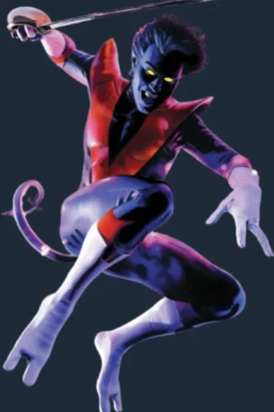 Nightcrawler