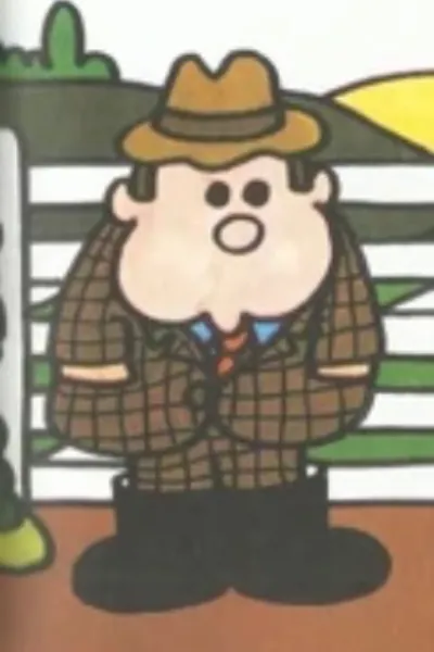 Farmer Fields