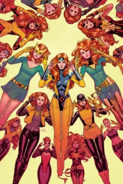 Jean Grey