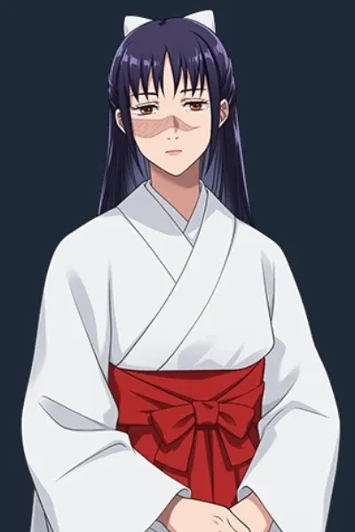 Utahime Iori