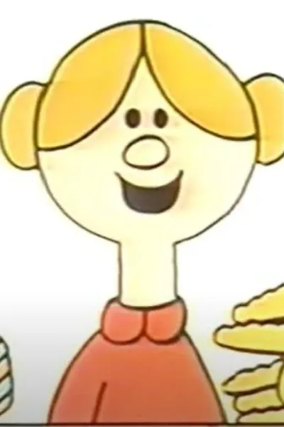 Mrs. Crumb