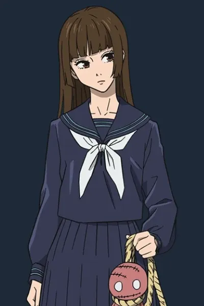 Mimiko Hasaba
