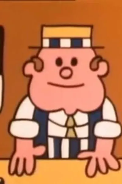 Mr. Bacon