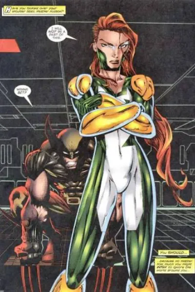Vindicator