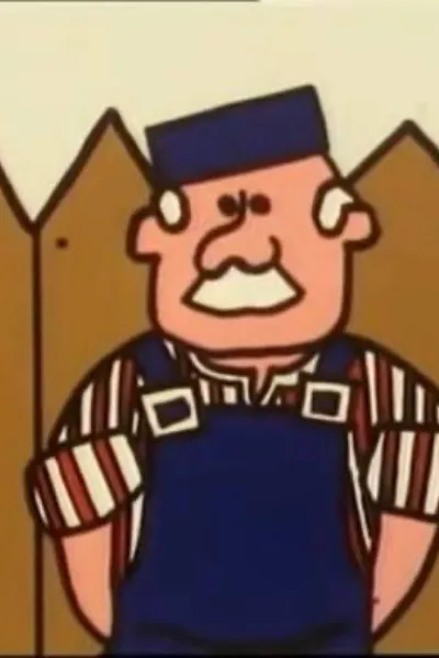 Mr. Chips