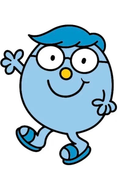 Mr. Calm