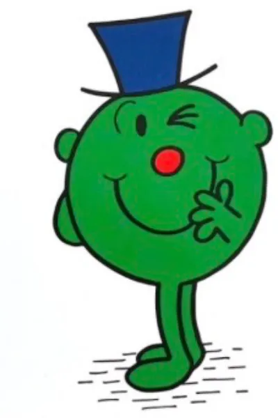 Mr. Fib