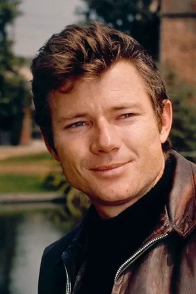 Michael Parks