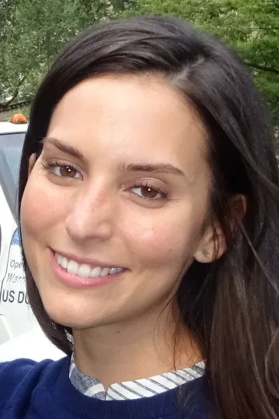 Genesis Rodriguez